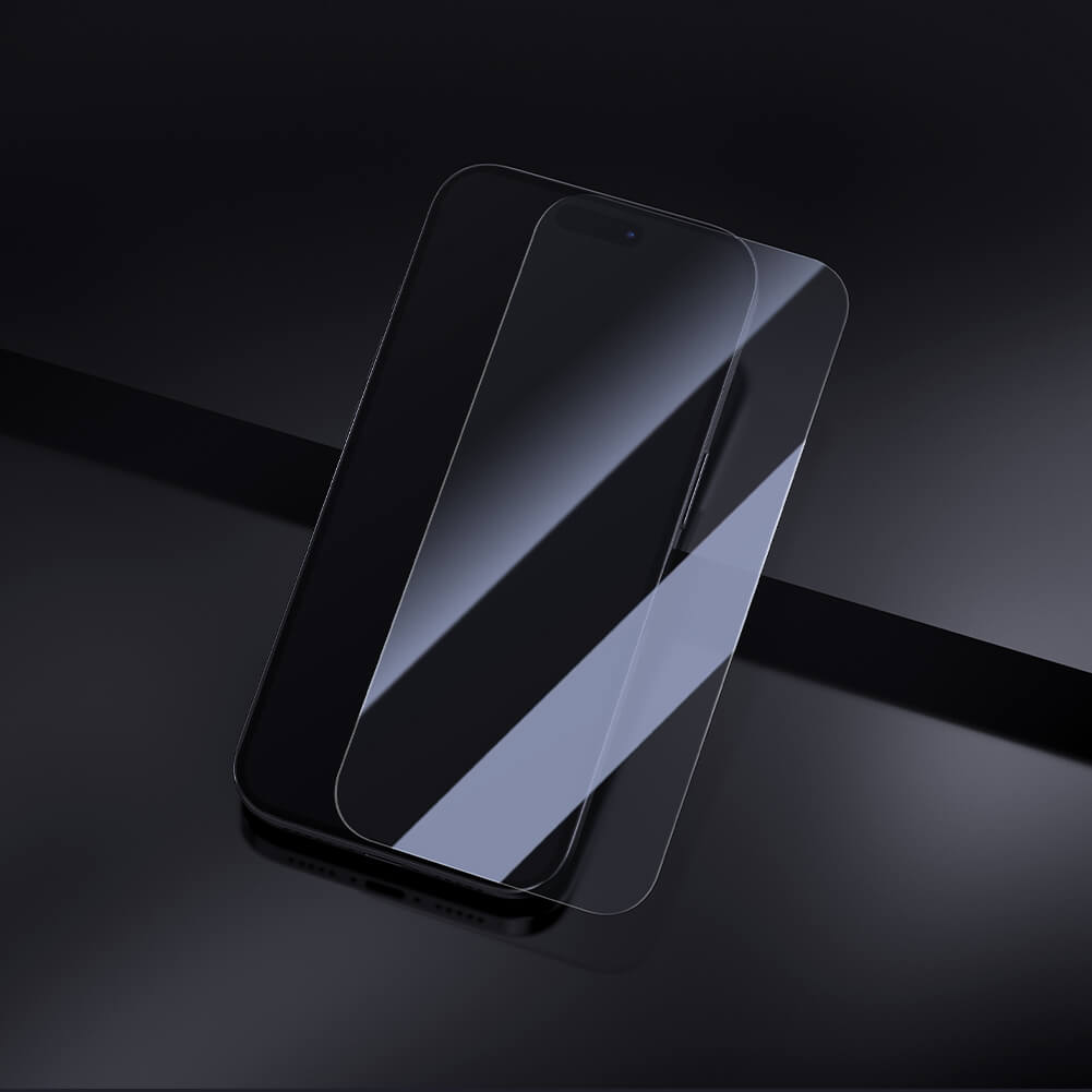 Защитное стекло NILLKIN для Apple iPhone 17 Pro Max 6.9 (2025) (индекс H+ Pro)