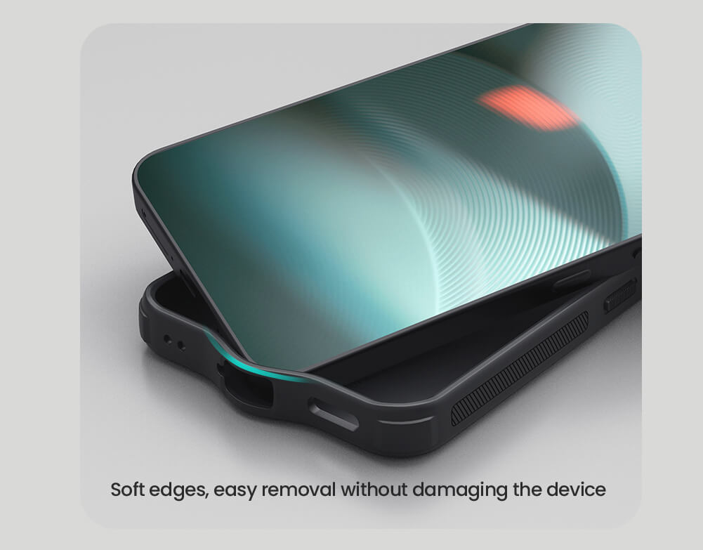 Чехол-крышка NILLKIN для Nothing Phone 3 (серия Frosted shield Pro)