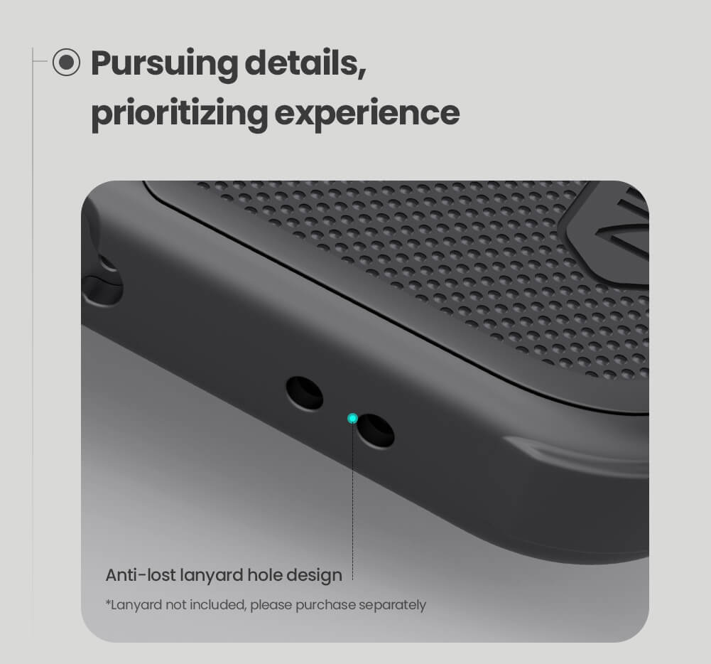 Чехол-крышка NILLKIN для Samsung Galaxy S25 FE (S25 Fan Edition) (серия Frosted shield Pro)