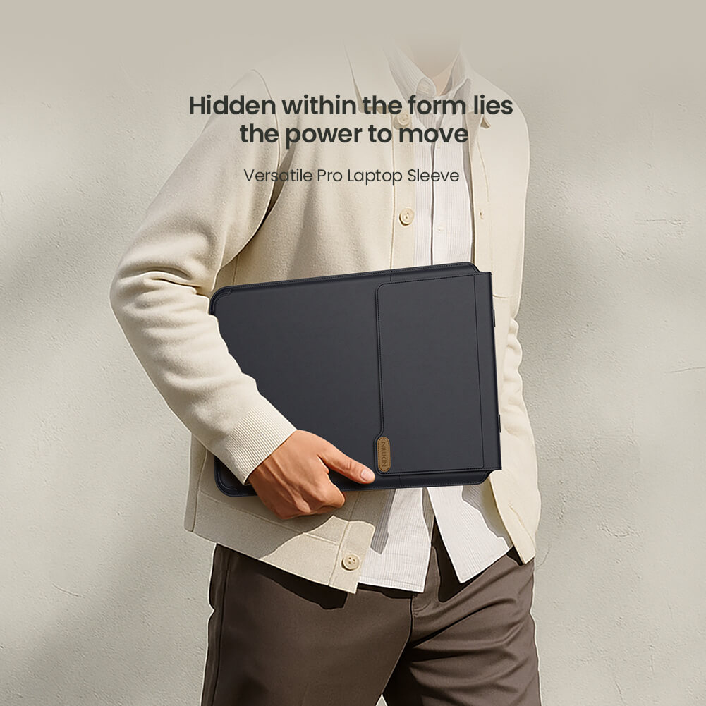 Чехол NILLKIN Versatile Pro Laptop Sleeve для ноутбуков