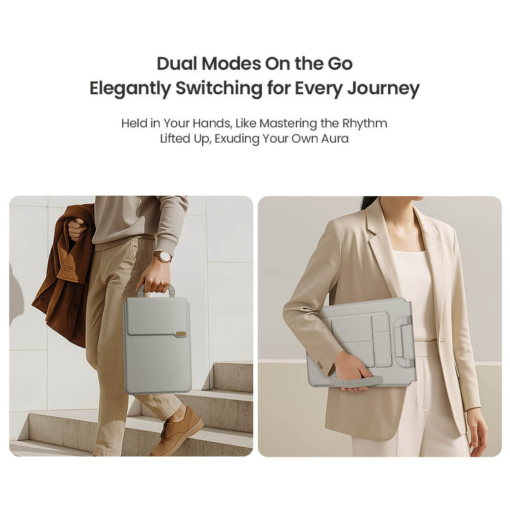 Чехол NILLKIN Versatile Pro Laptop Sleeve для ноутбуков