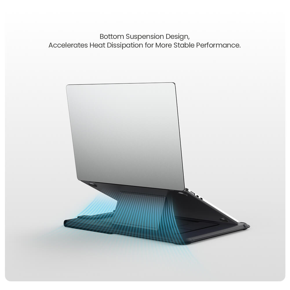 Чехол NILLKIN Versatile Pro Laptop Sleeve для ноутбуков