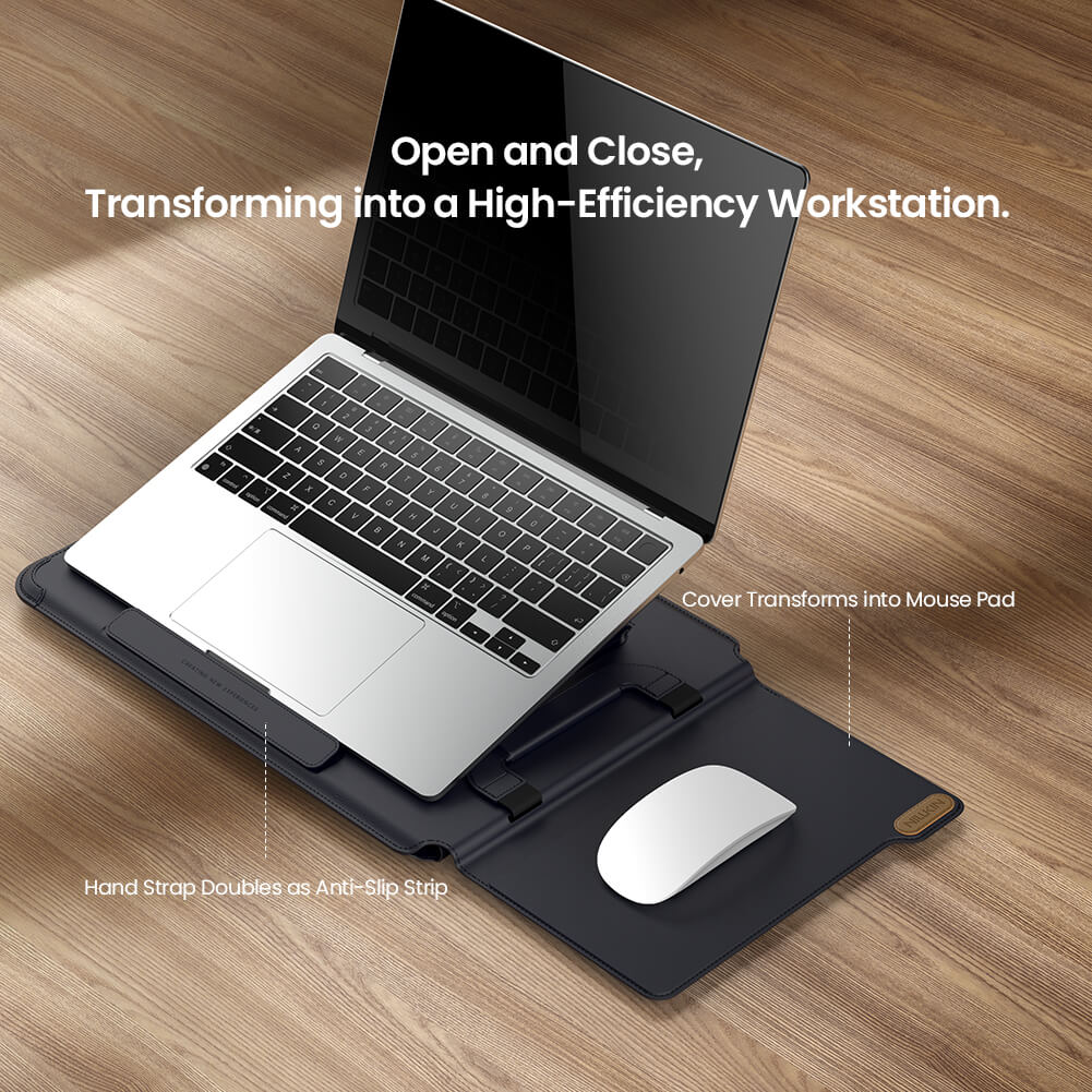Чехол NILLKIN Versatile Pro Laptop Sleeve для ноутбуков