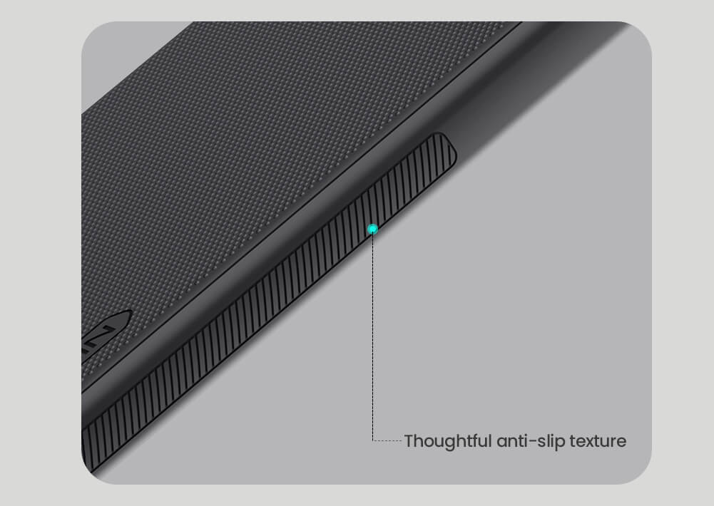 Чехол-крышка NILLKIN для Xiaomi Redmi Note 15 Pro Plus (Redmi Note 15 Pro+) (серия Frosted shield Pro Magnetic case)