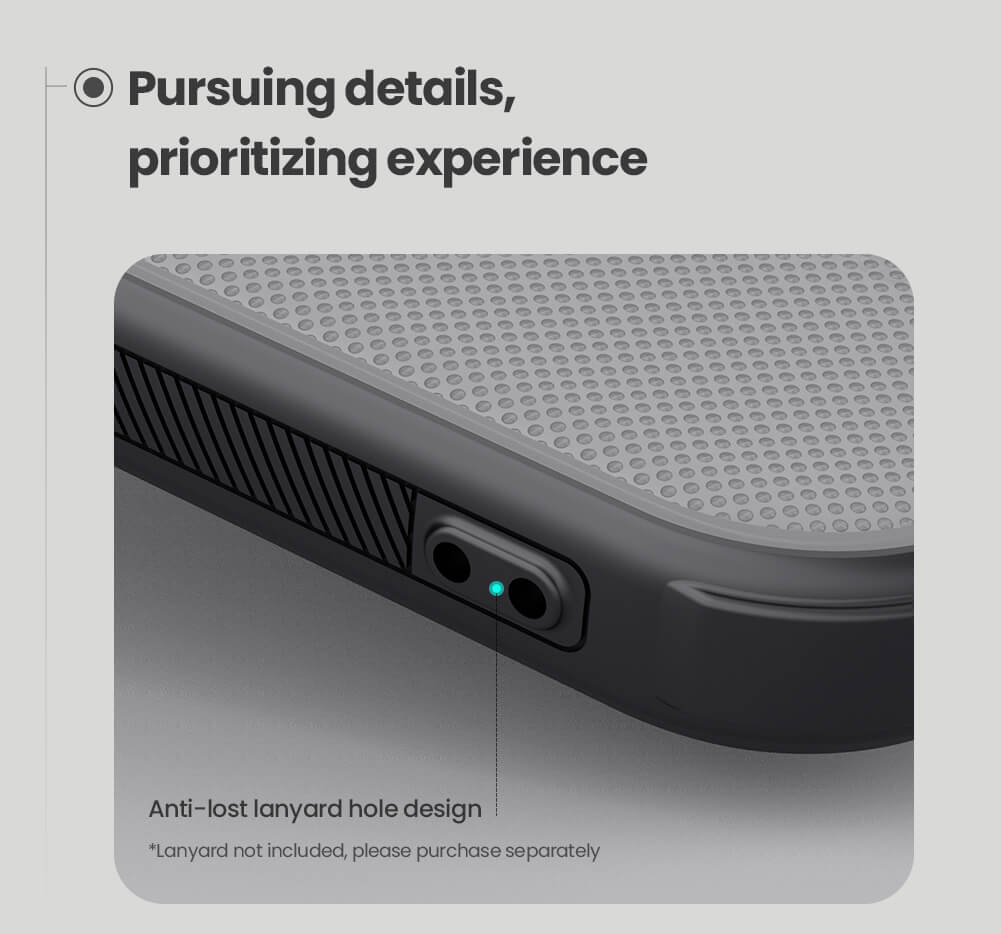 Чехол-крышка NILLKIN для Google Pixel 10, Pixel 10 Pro (серия Frosted shield Pro Magnetic case Clear version)