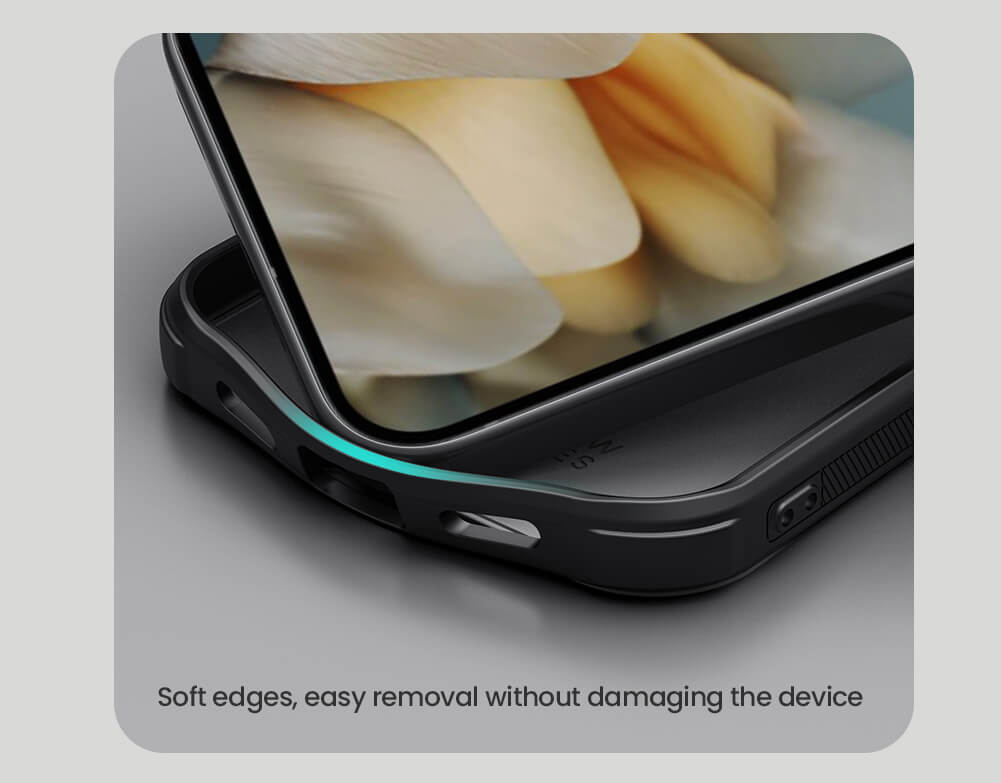 Чехол-крышка NILLKIN для Google Pixel 10, Pixel 10 Pro (серия Frosted shield Pro Clear)