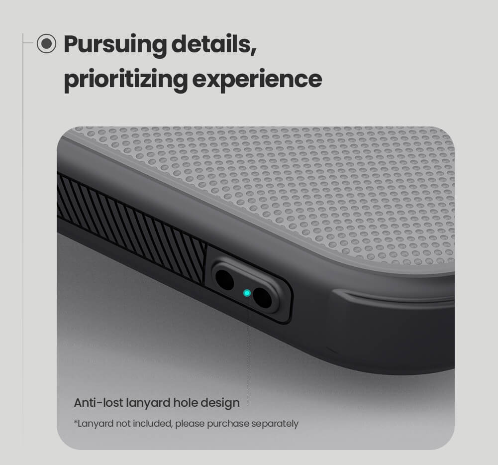 Чехол-крышка NILLKIN для Google Pixel 10 Pro XL (серия Frosted shield Pro Magnetic case Clear)