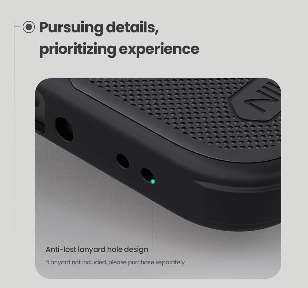 Чехол-крышка NILLKIN для Xiaomi 15T Pro (серия Frosted shield Pro)