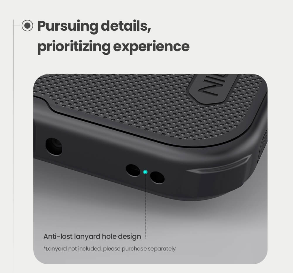 Чехол-крышка NILLKIN для Xiaomi 15T (серия Frosted shield Pro)
