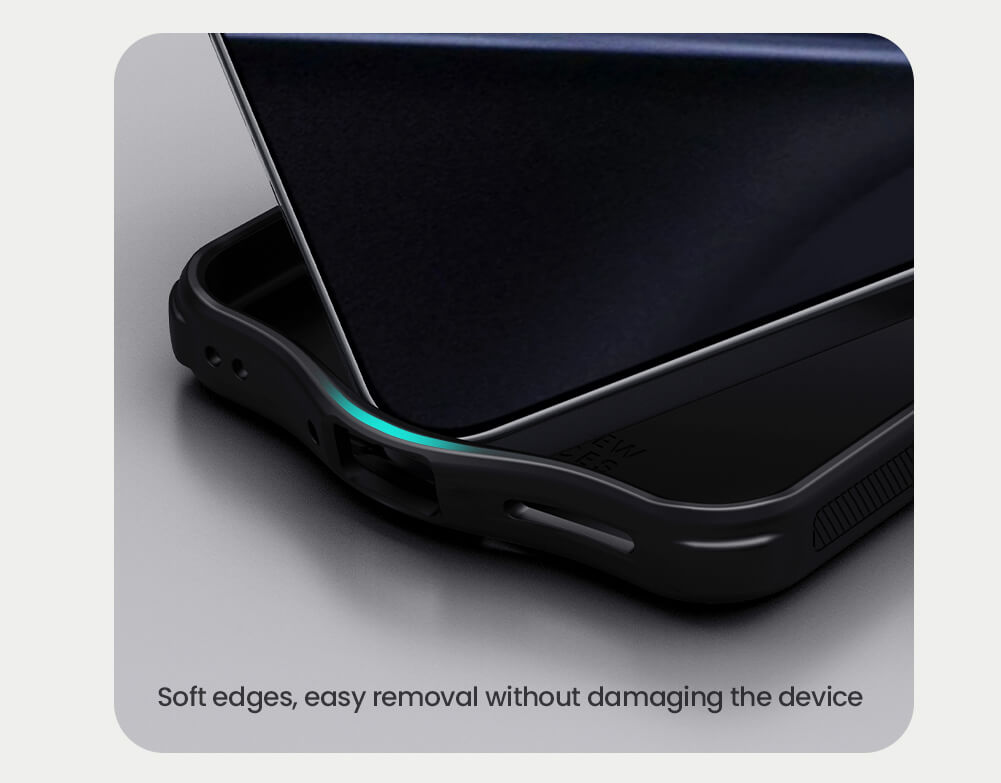 Чехол-крышка NILLKIN для Xiaomi 15T (серия Frosted shield Pro Magnetic case)