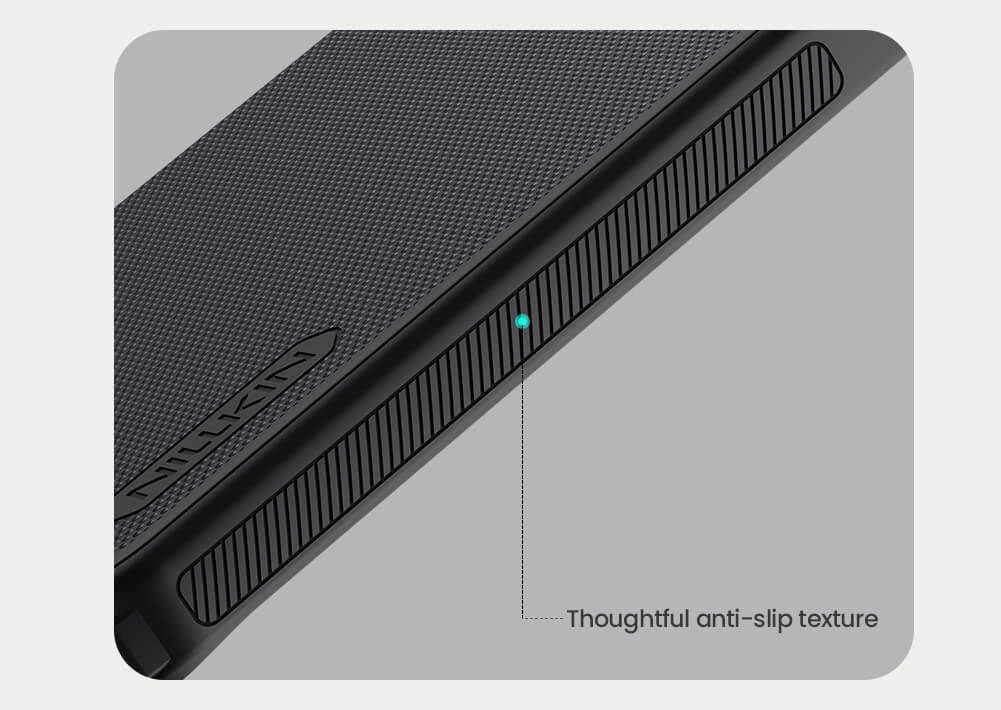 Чехол-крышка NILLKIN для Xiaomi 15T (серия Frosted shield Pro Magnetic case)