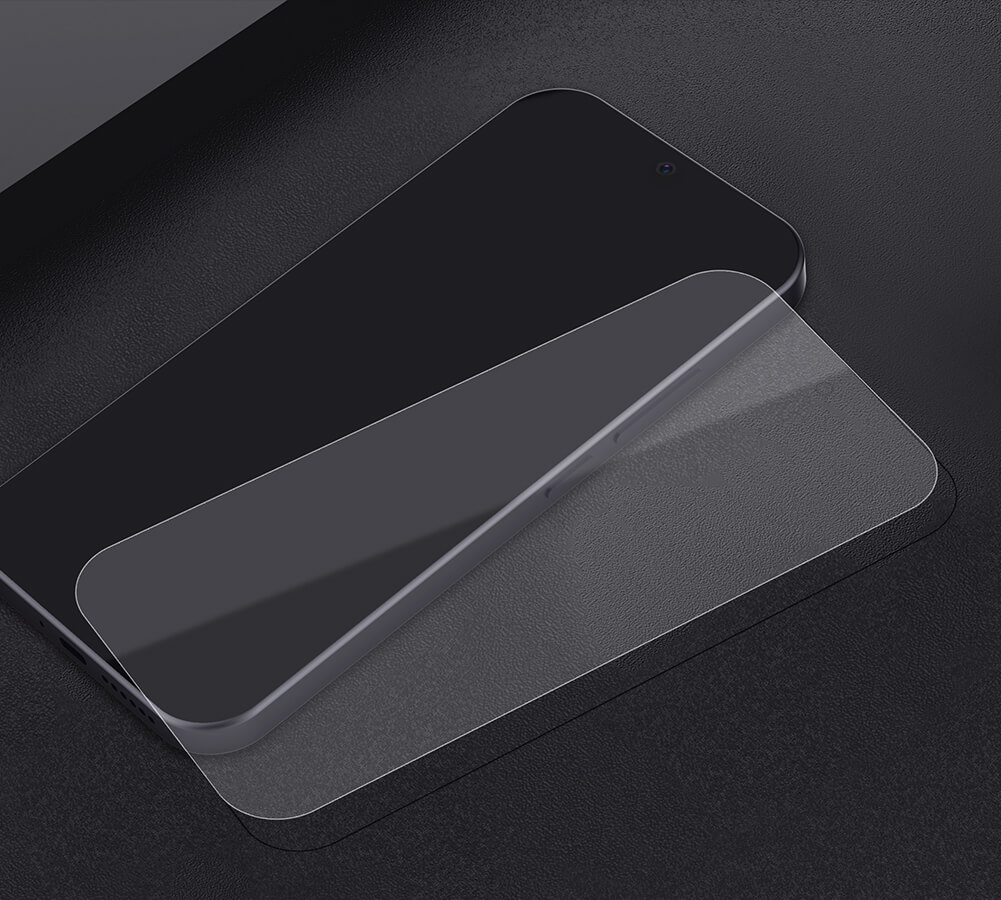 Защитное стекло NILLKIN для Xiaomi 17, Xiaomi 17 Pro (индекс H+ Pro)