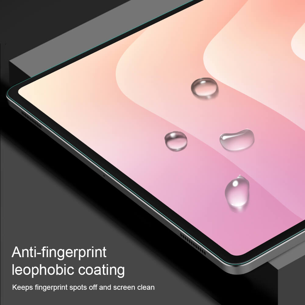 Защитное стекло NILLKIN для Samsung Galaxy Tab S11 Ultra (индекс H+)