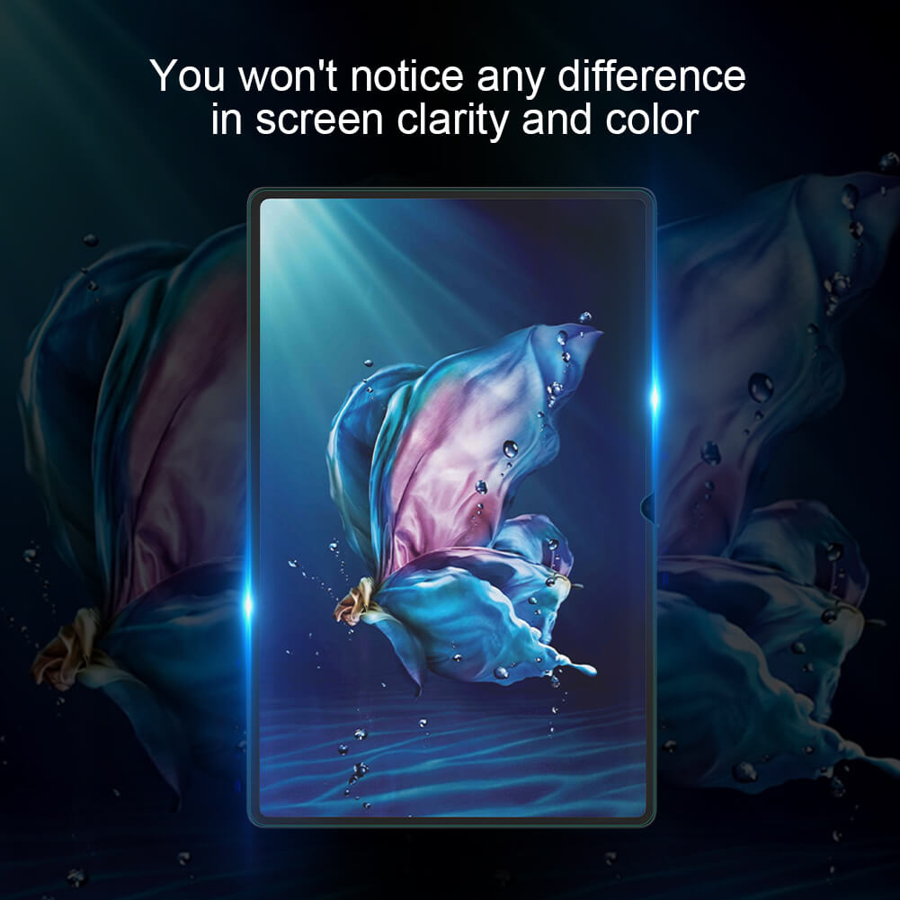 Защитное стекло NILLKIN для Samsung Galaxy Tab S11 Ultra (индекс H+)