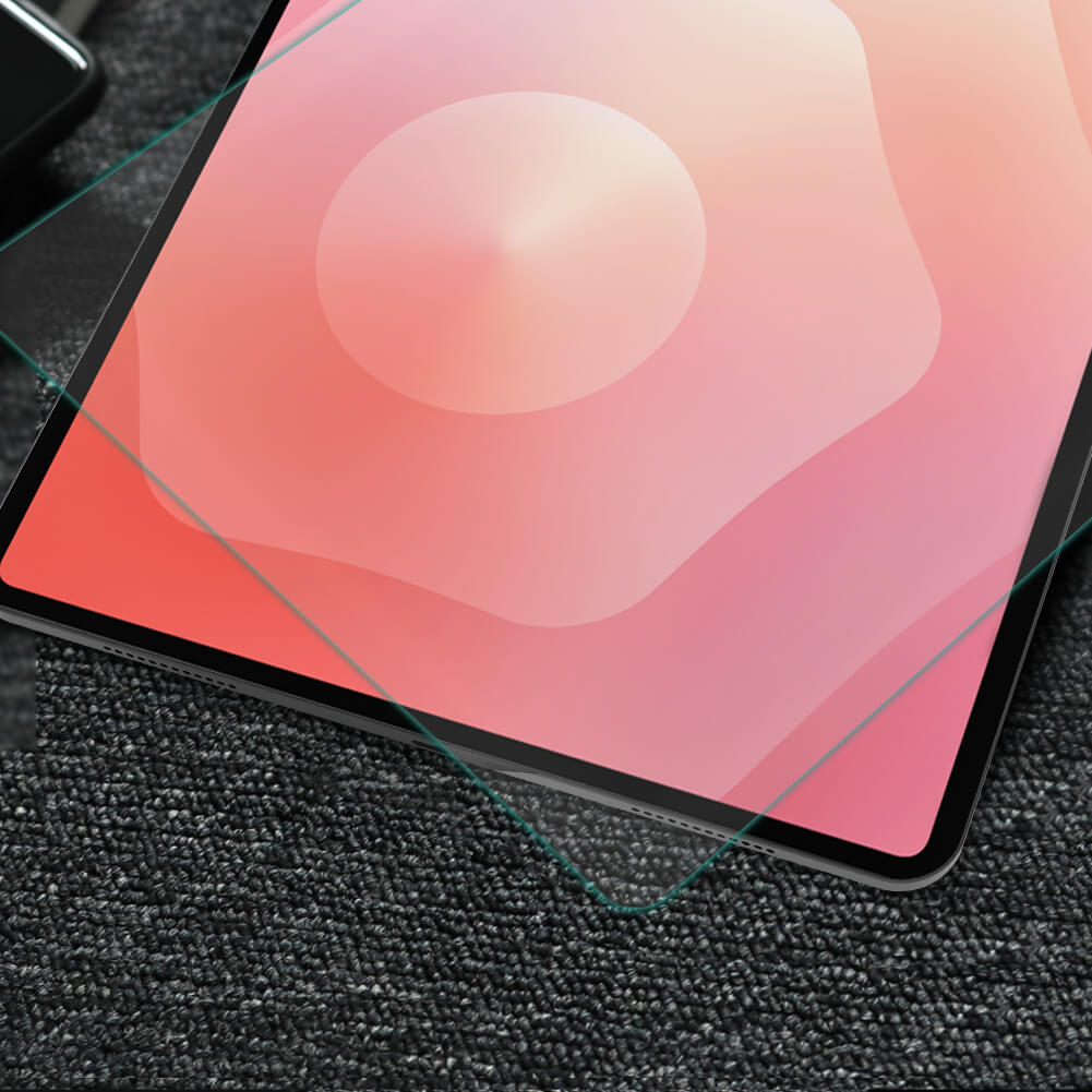 Защитное стекло NILLKIN для Samsung Galaxy Tab S11 Ultra (индекс H+)