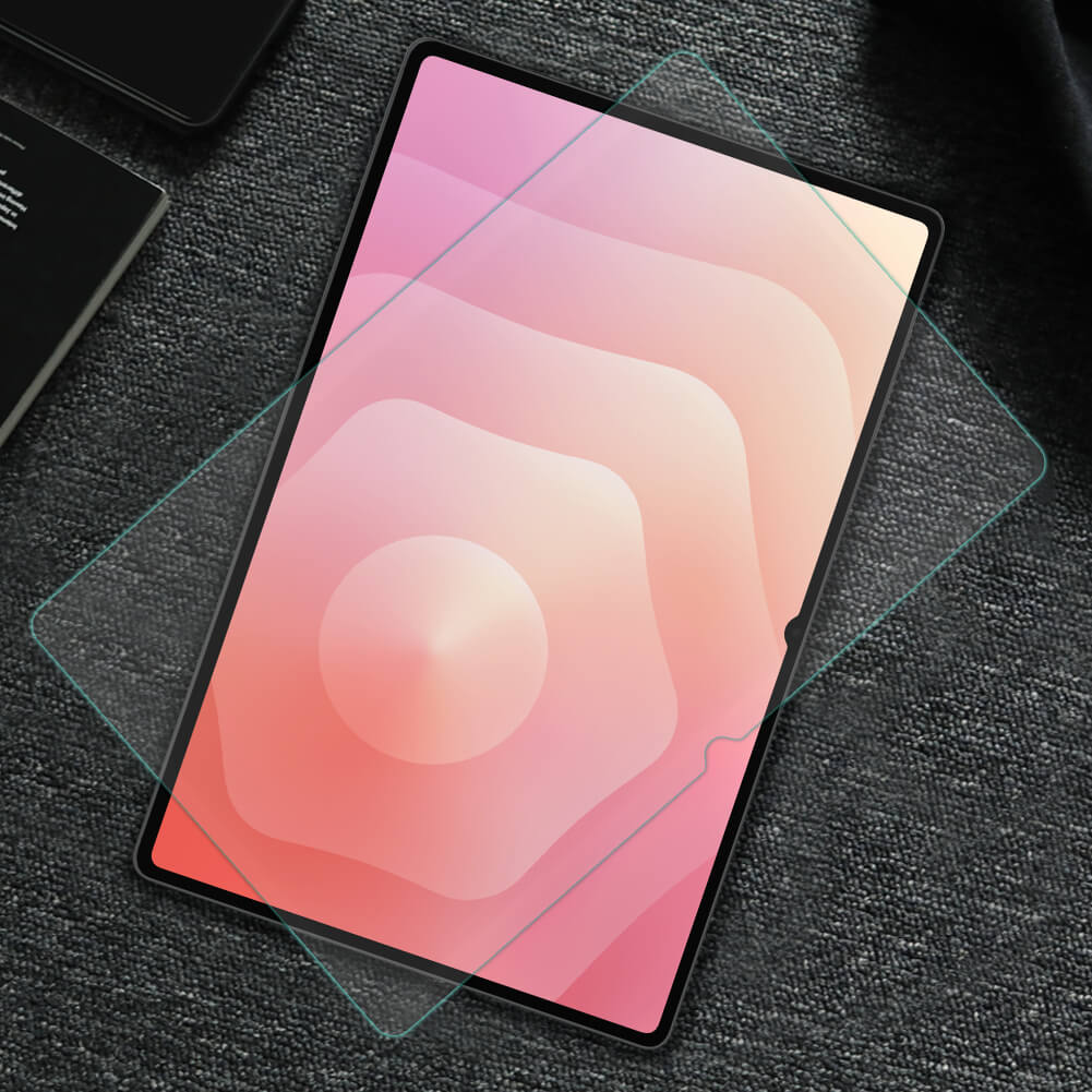 Защитное стекло NILLKIN для Samsung Galaxy Tab S11 Ultra (индекс H+)