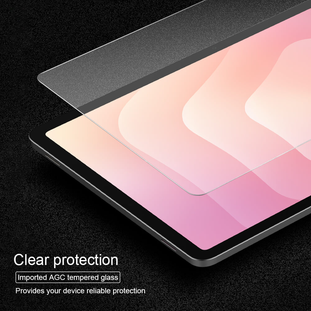 Защитное стекло NILLKIN для Samsung Galaxy Tab S11 (индекс H+)