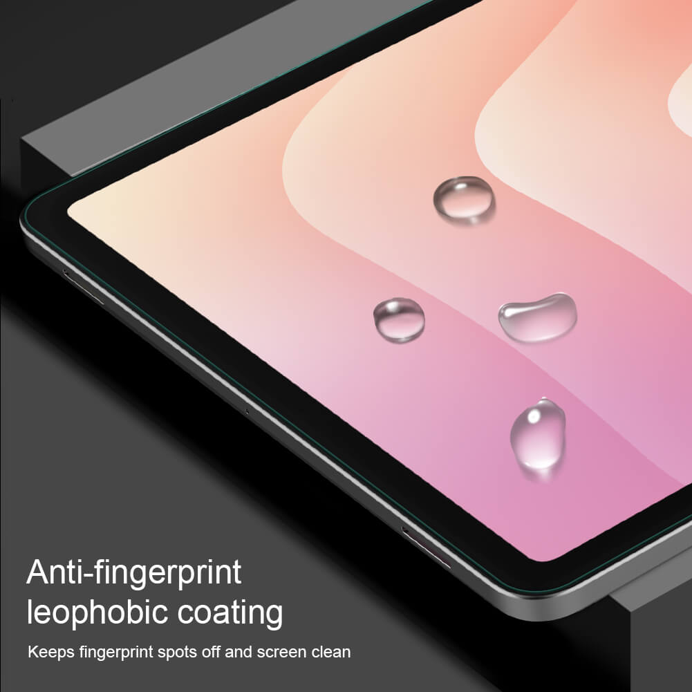 Защитное стекло NILLKIN для Samsung Galaxy Tab S11 (индекс H+)