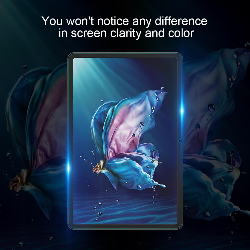 Защитное стекло NILLKIN для Samsung Galaxy Tab S11 (индекс H+)
