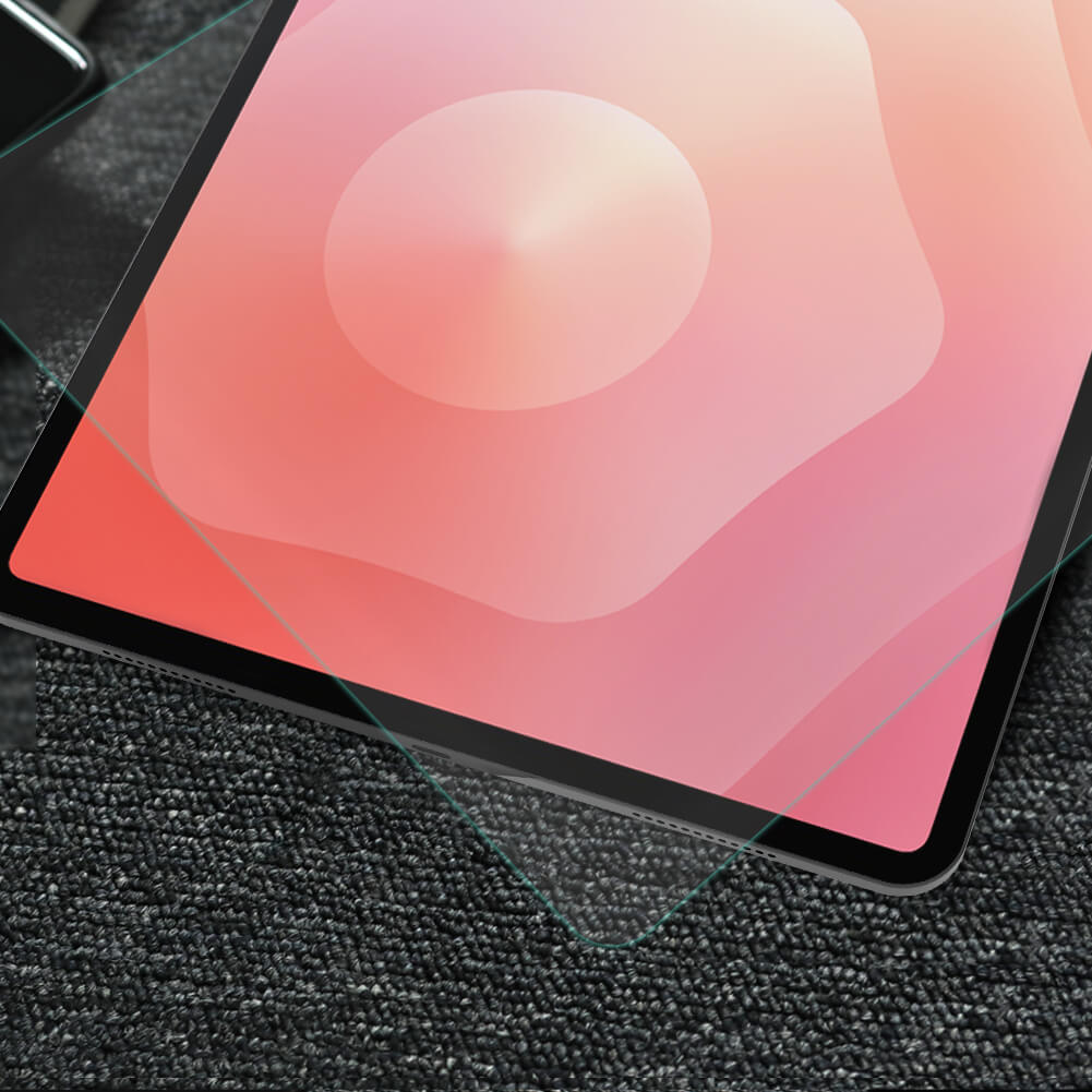 Защитное стекло NILLKIN для Samsung Galaxy Tab S11 (индекс H+)