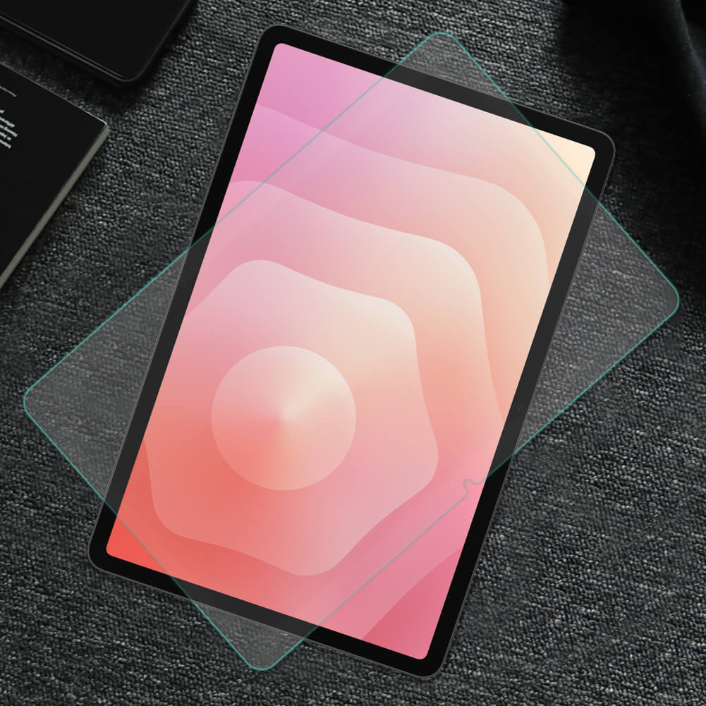 Защитное стекло NILLKIN для Samsung Galaxy Tab S11 (индекс H+)