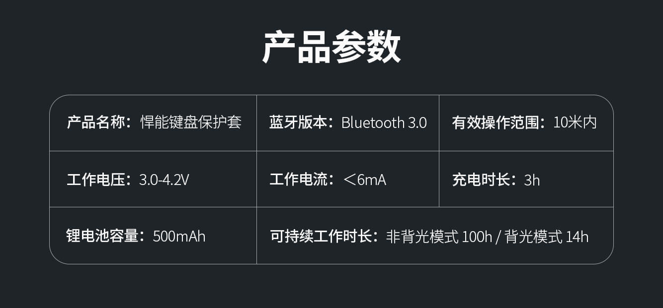 Чехол-книжка с клавиатурой NILLKIN для Samsung Galaxy Tab S10 FE Plus (Tab S10 FE+) (серия Bumper Combo Backlit Keyboard Case)