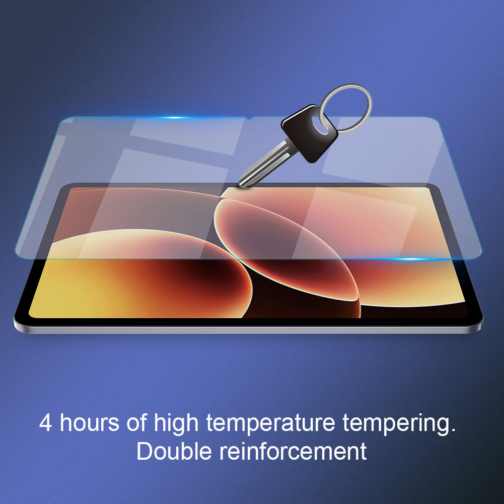 Защитное стекло NILLKIN для Xiaomi Pad 8, Xiaomi Pad 8 Pro (индекс H+)