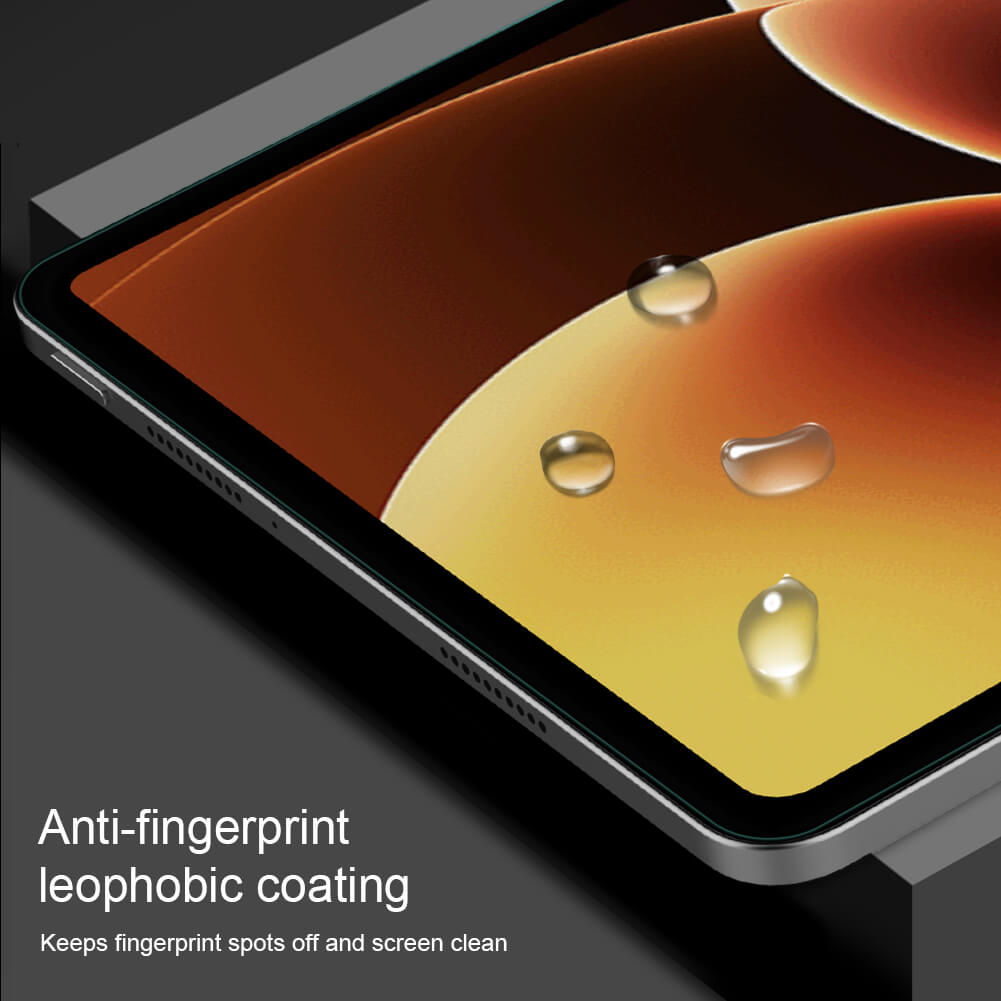 Защитное стекло NILLKIN для Xiaomi Pad 8, Xiaomi Pad 8 Pro (индекс H+)