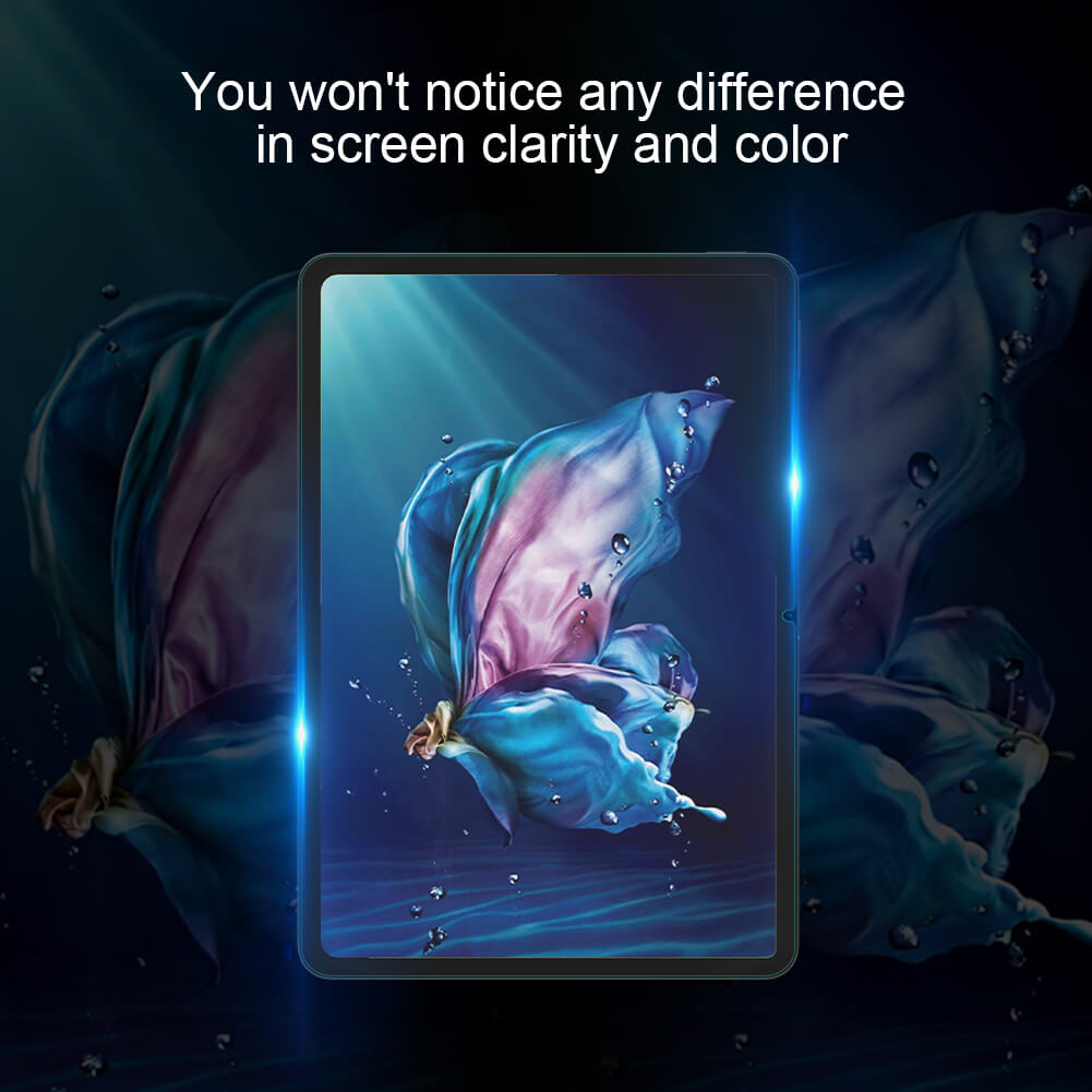 Защитное стекло NILLKIN для Xiaomi Pad 8, Xiaomi Pad 8 Pro (индекс H+)