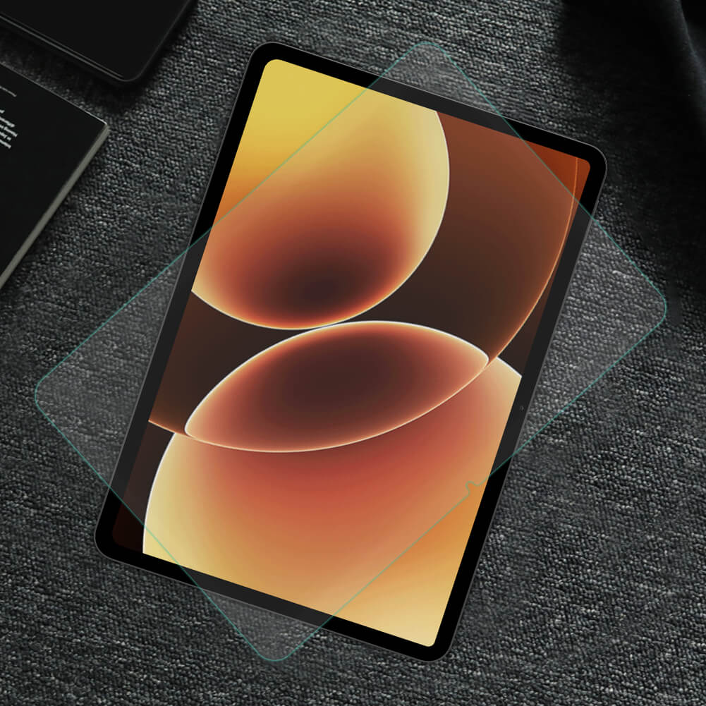 Защитное стекло NILLKIN для Xiaomi Pad 8, Xiaomi Pad 8 Pro (индекс H+)