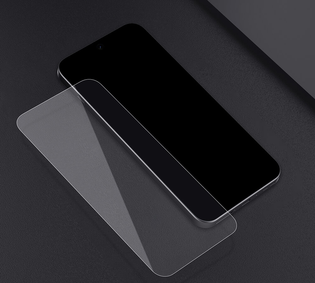 Защитное стекло NILLKIN для Oppo Find X9 Pro (индекс H+ Pro)