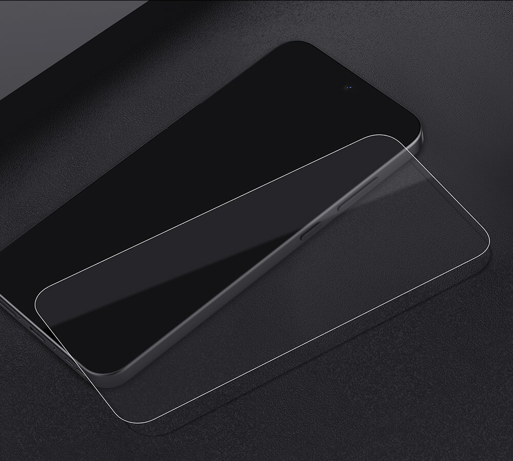 Защитное стекло NILLKIN для Oppo Find X9 Pro (индекс H+ Pro)