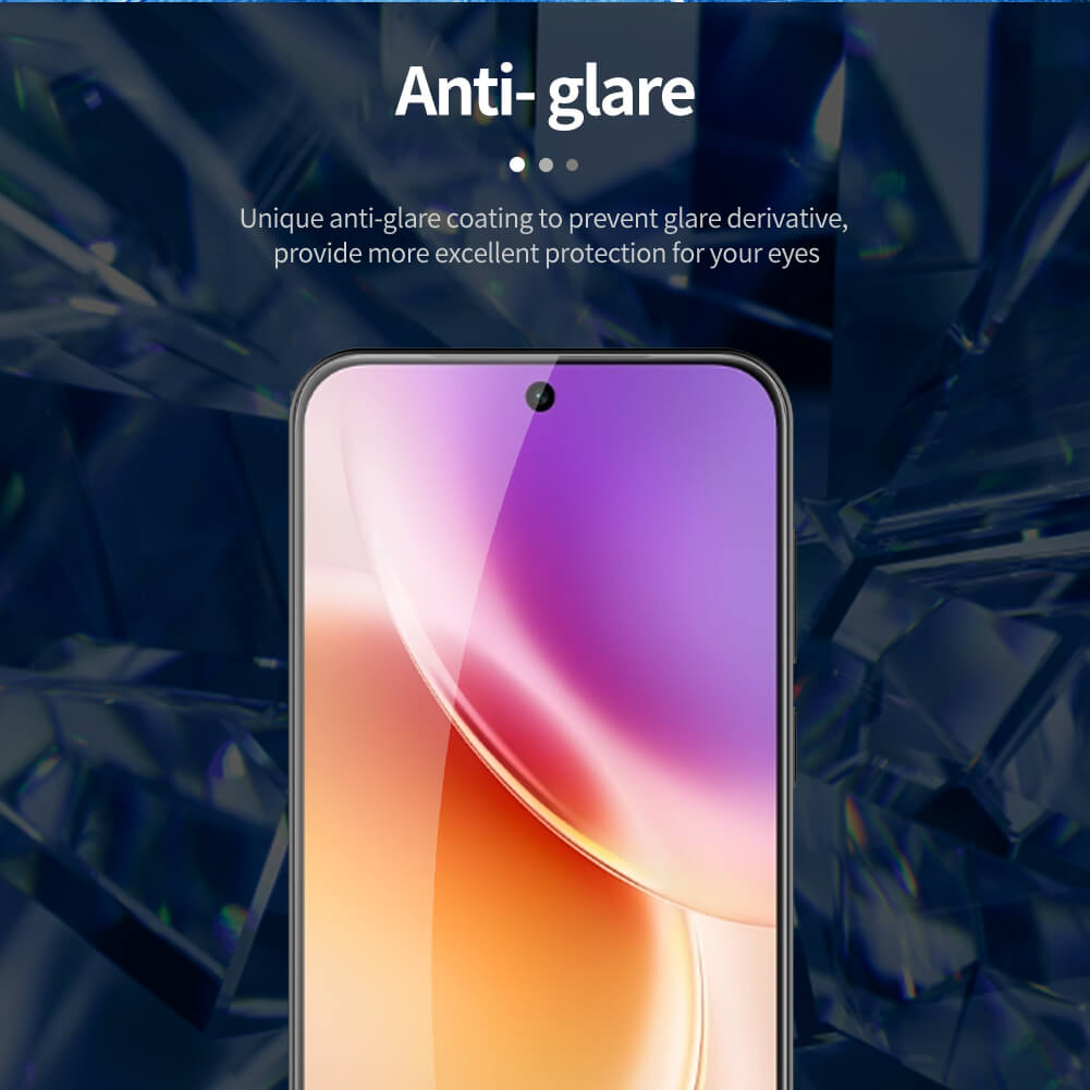 Защитное стекло NILLKIN для Vivo X300 (индекс H+ Pro)