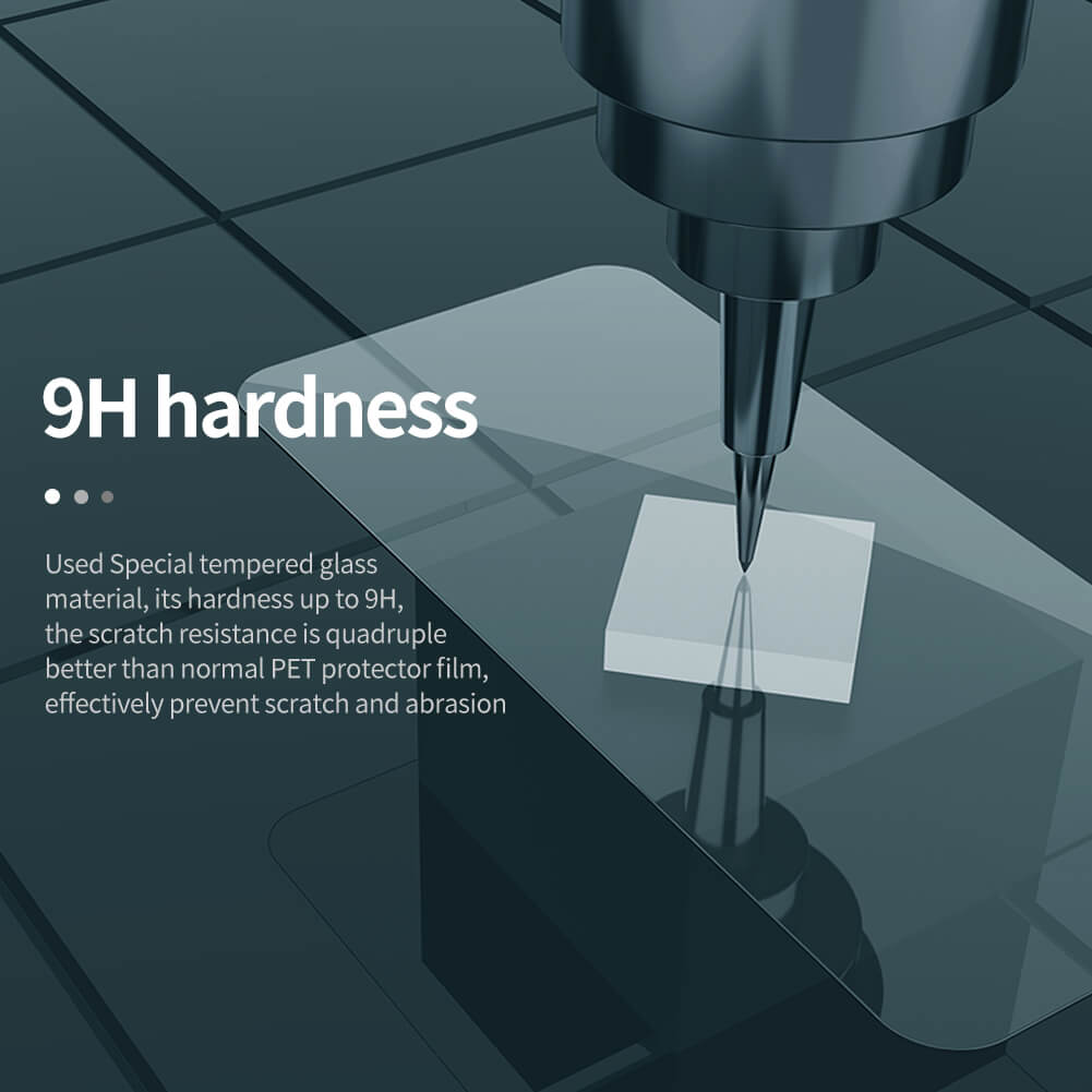 Защитное стекло NILLKIN для Vivo X300 Pro (индекс H+ Pro)