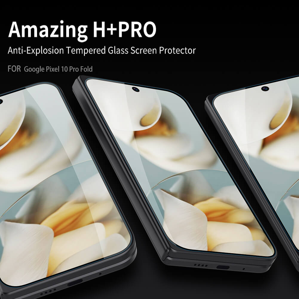 Защитное стекло NILLKIN для Google Pixel 10 Pro Fold (индекс H+ Pro)