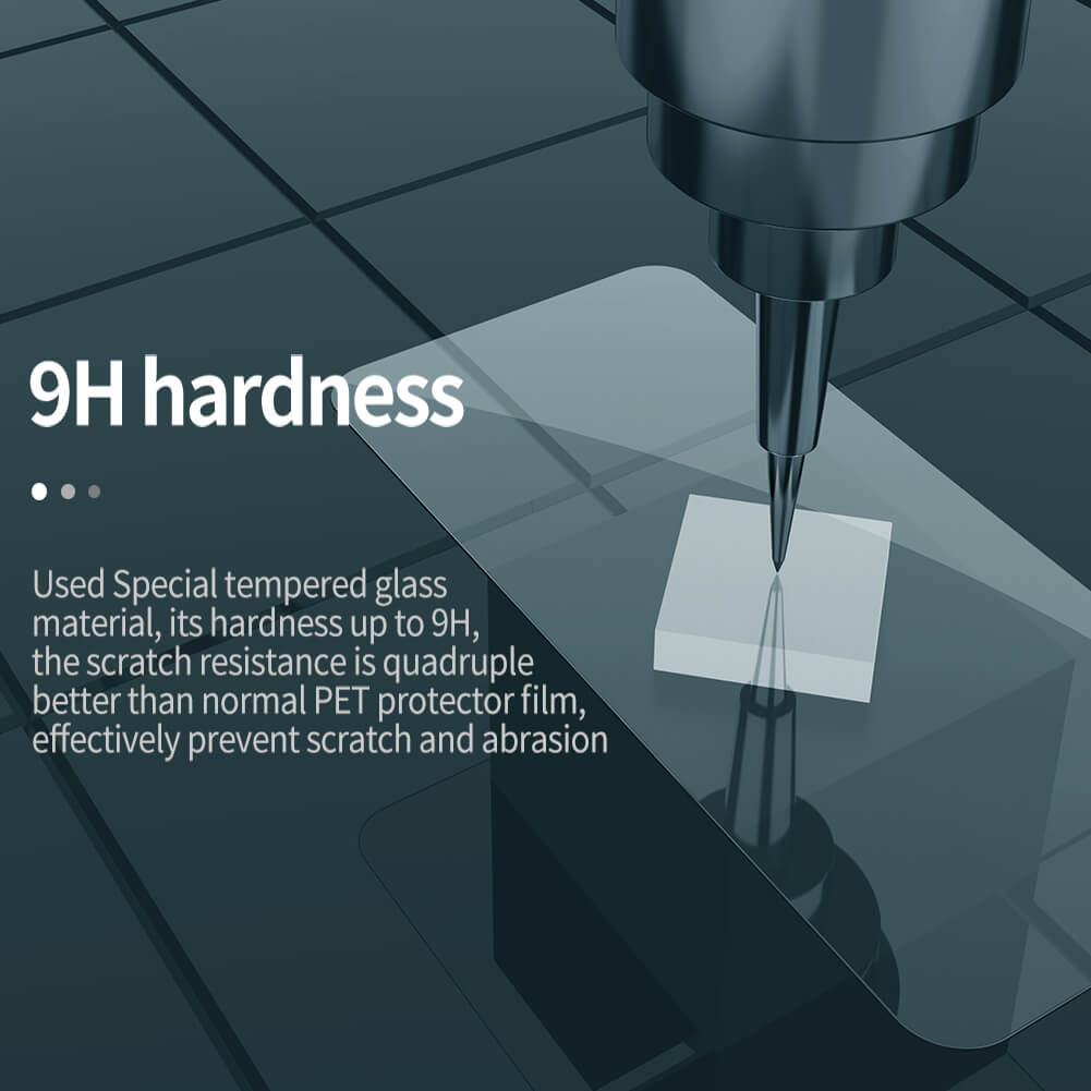 Защитное стекло NILLKIN для Google Pixel 10 Pro Fold (индекс H+ Pro)