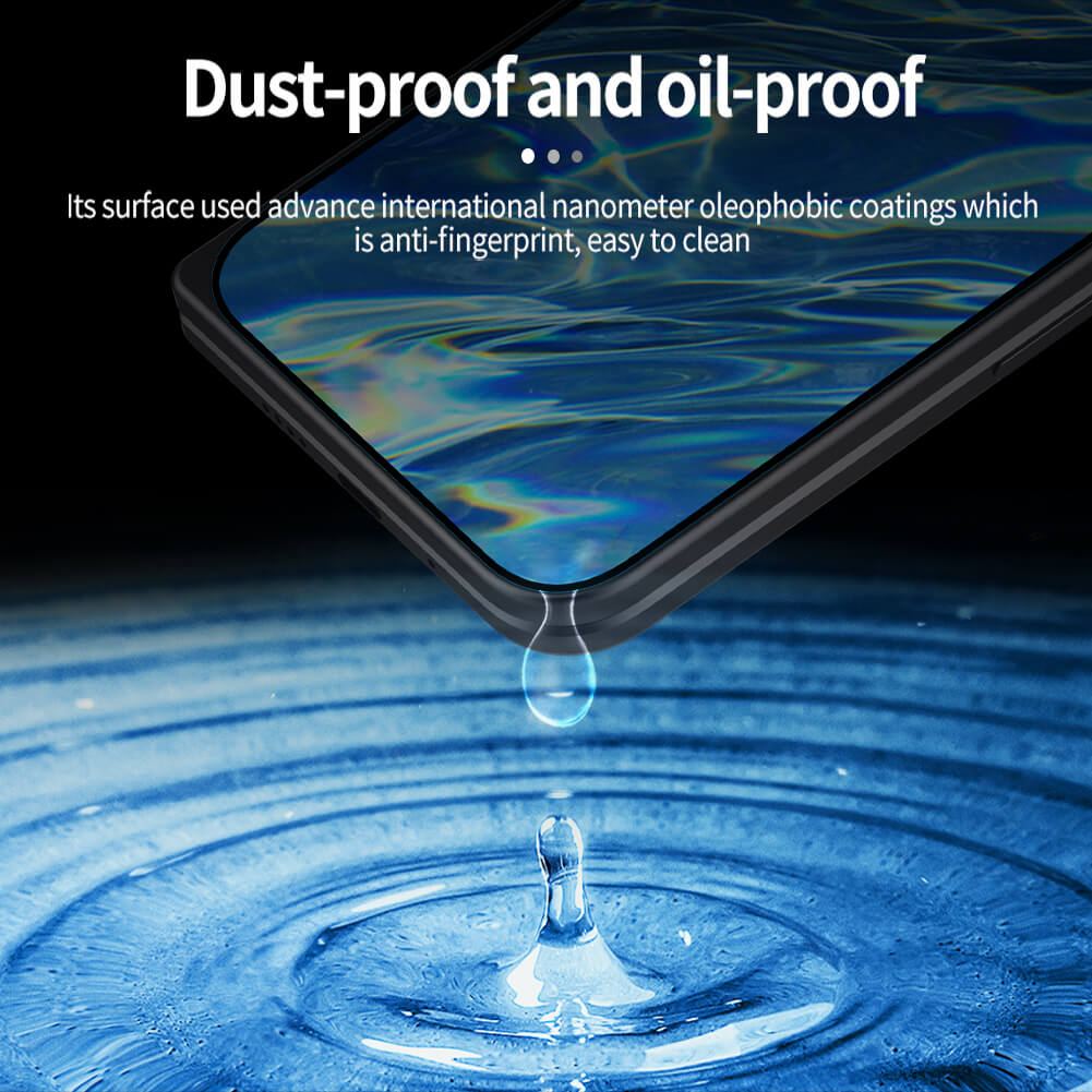 Защитное стекло NILLKIN для Google Pixel 10 Pro Fold (индекс H+ Pro)