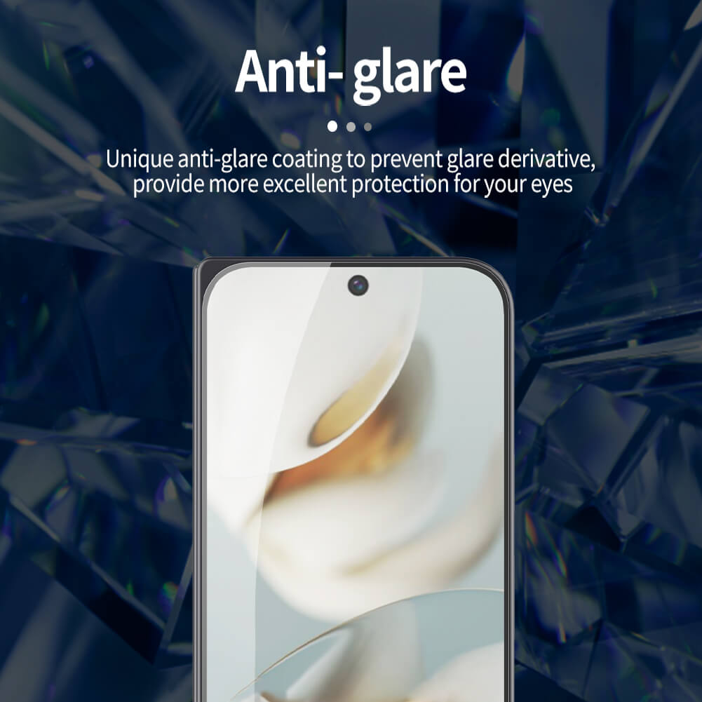 Защитное стекло NILLKIN для Google Pixel 10 Pro Fold (индекс H+ Pro)