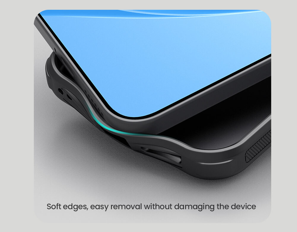 Чехол-крышка NILLKIN для Xiaomi Redmi K90, Xiaomi Poco F8 Pro (серия Frosted shield Pro Magnetic case)