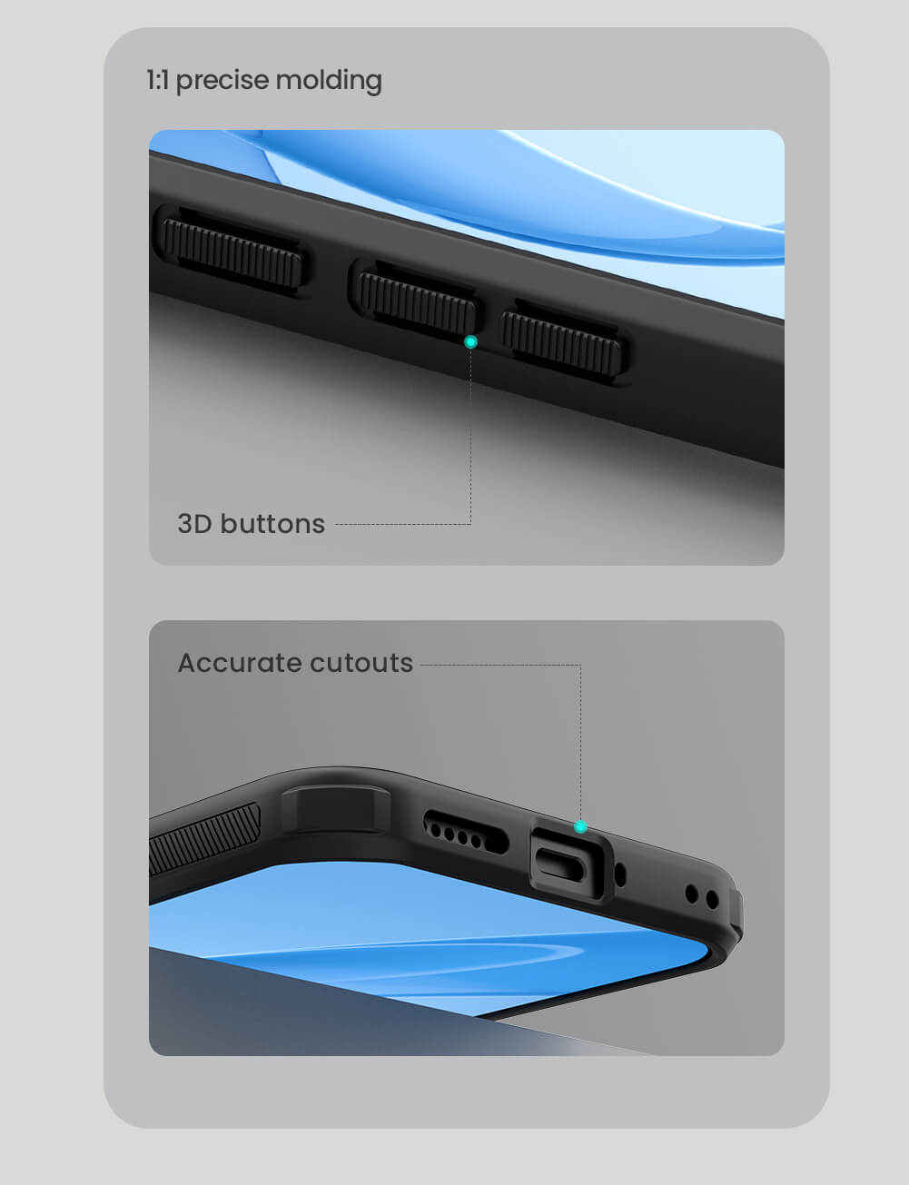 Чехол-крышка NILLKIN для Xiaomi Redmi K90, Xiaomi Poco F8 Pro (серия Frosted shield Pro Magnetic case)