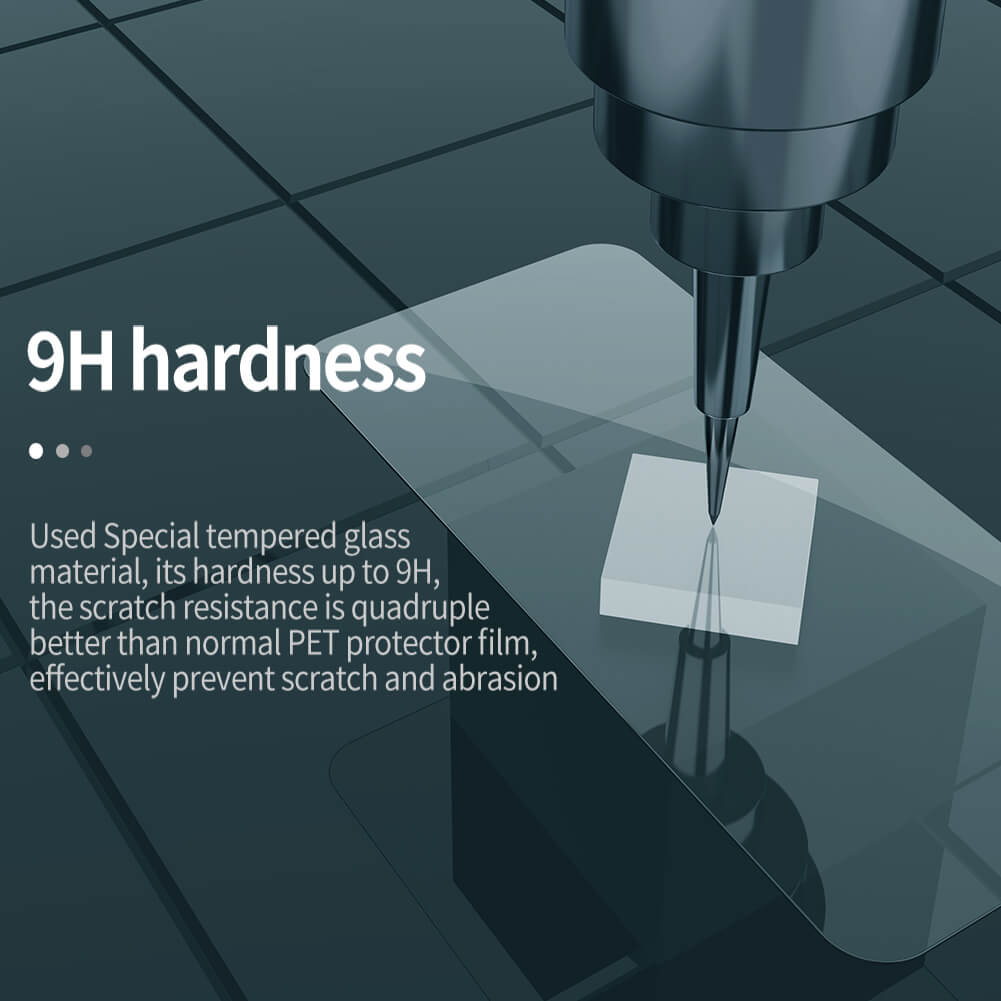 Защитное стекло NILLKIN для Xiaomi Redmi K90 (индекс H+ Pro)