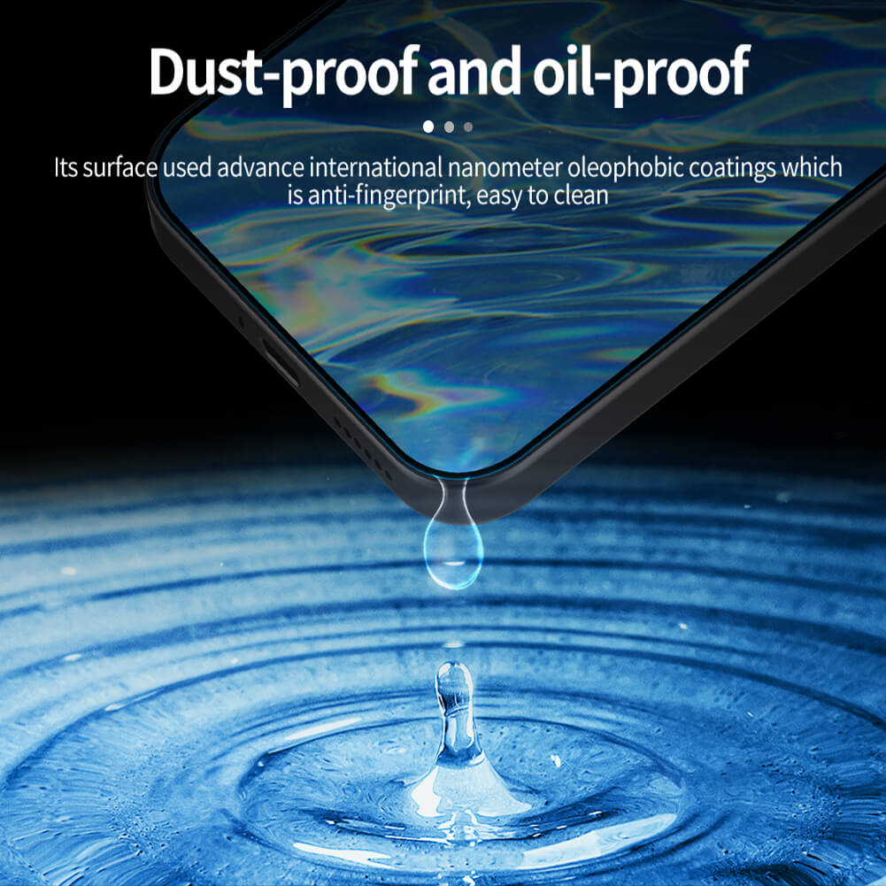 Защитное стекло NILLKIN для Xiaomi Redmi K90 Pro Max (индекс H+ Pro)