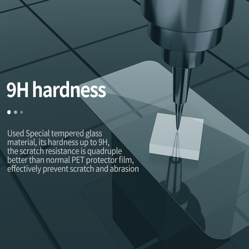 Защитное стекло NILLKIN для Oneplus Ace 6 (индекс H+ Pro)