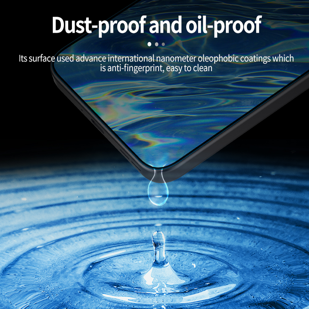 Защитное стекло NILLKIN для Oneplus Ace 6 (индекс H+ Pro)