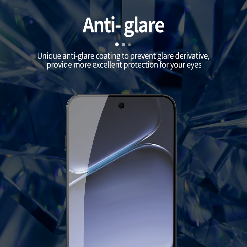 Защитное стекло NILLKIN для Oneplus Ace 6 (индекс H+ Pro)