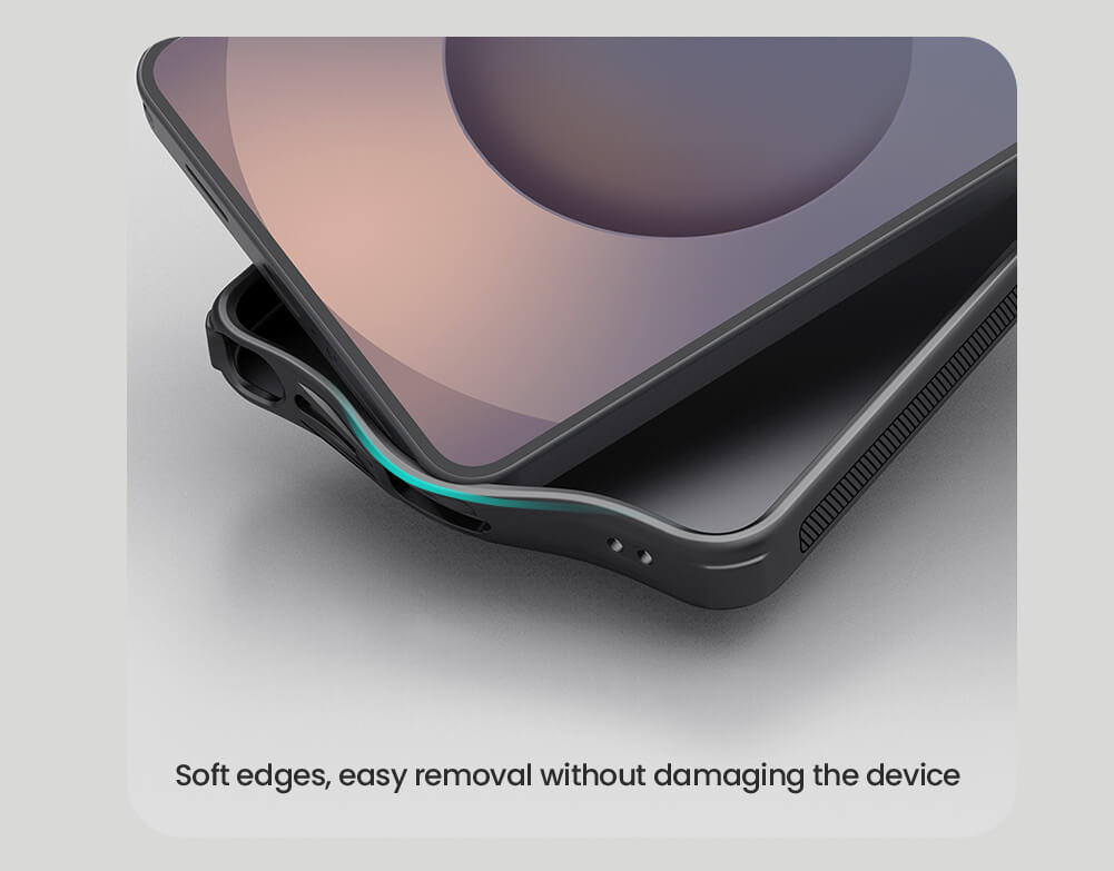 Чехол-крышка NILLKIN для Samsung Galaxy S26 Ultra (серия Frosted shield Pro Magnetic case)