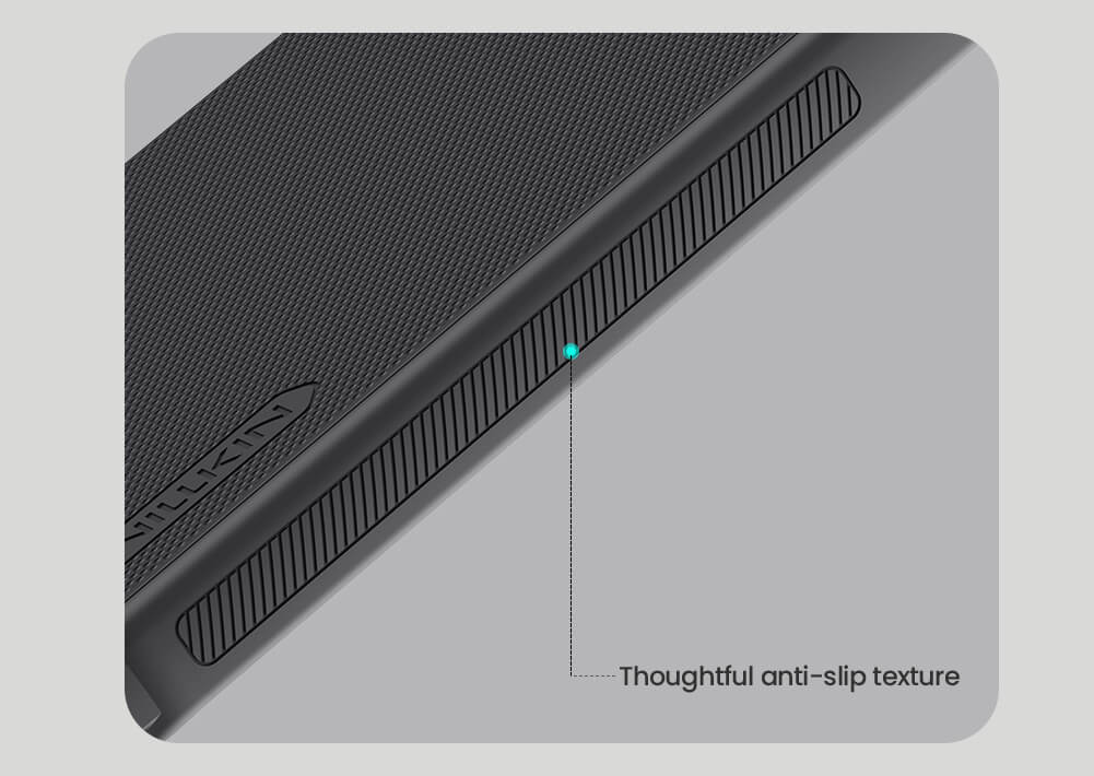 Чехол-крышка NILLKIN для Samsung Galaxy S26 Ultra (серия Frosted shield Pro Magnetic case)