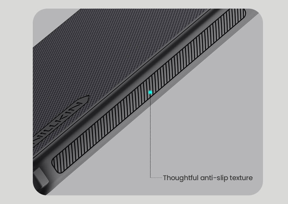 Чехол-крышка NILLKIN для Samsung Galaxy S26 Plus (Galaxy S26+) (серия Frosted shield Pro Magnetic case)