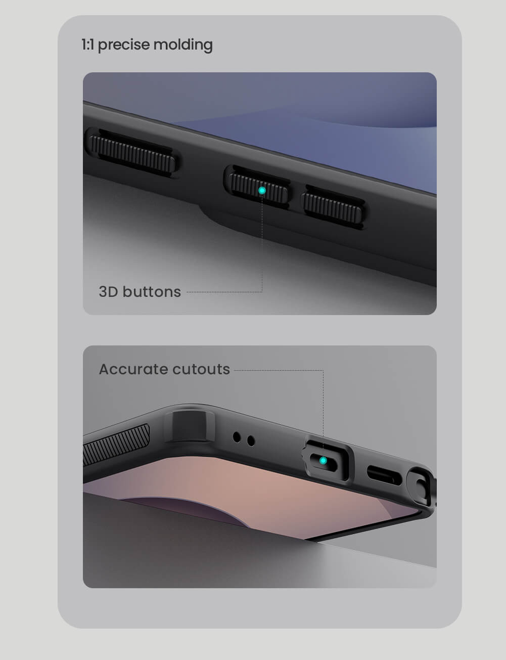 Чехол-крышка NILLKIN для Samsung Galaxy S26 Ultra (серия Frosted shield Pro)