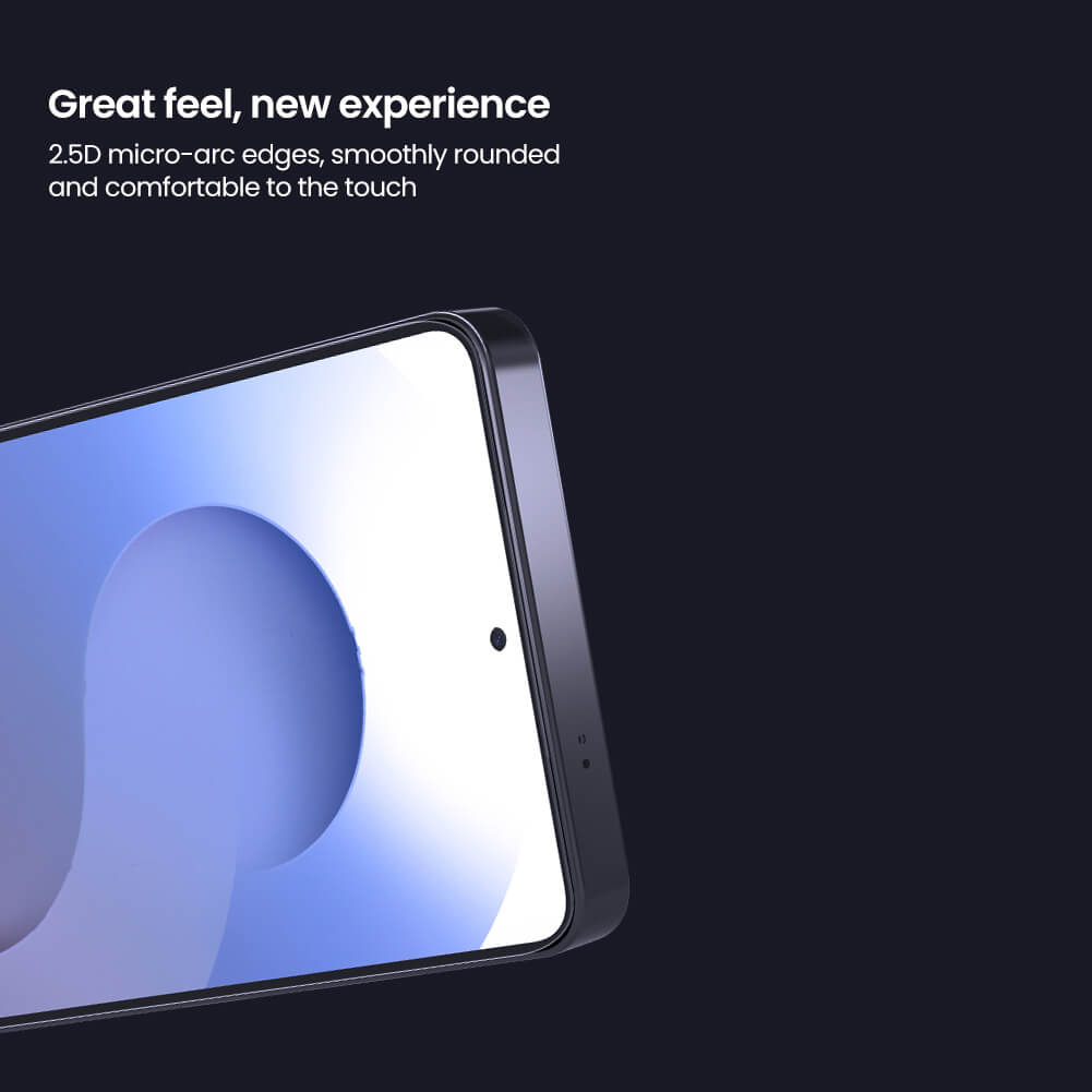 Защитное стекло NILLKIN для Samsung Galaxy S26 Ultra (индекс H+ Pro)